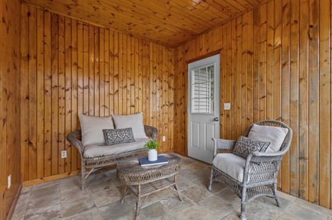 Tiny photo for W1053 & W1049 Illinois Avenue, Green Lake, WI 54941 (MLS # 2003669)