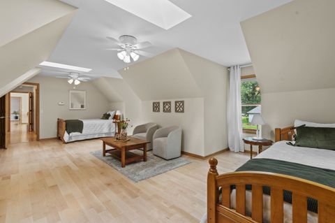 Tiny photo for W1053 & W1049 Illinois Avenue, Green Lake, WI 54941 (MLS # 2003669)