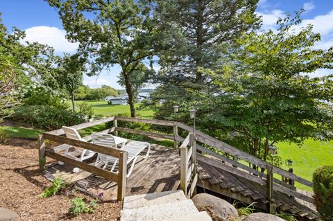 Tiny photo for W1053 & W1049 Illinois Avenue, Green Lake, WI 54941 (MLS # 2003669)