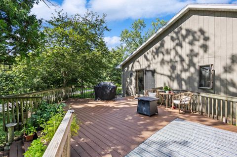 Tiny photo for W1053 & W1049 Illinois Avenue, Green Lake, WI 54941 (MLS # 2003669)