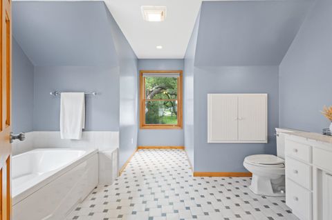 Tiny photo for W1053 & W1049 Illinois Avenue, Green Lake, WI 54941 (MLS # 2003669)