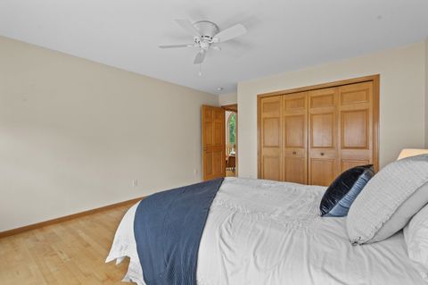 Tiny photo for W1053 & W1049 Illinois Avenue, Green Lake, WI 54941 (MLS # 2003669)