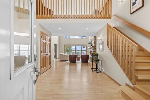 Tiny photo for W1053 & W1049 Illinois Avenue, Green Lake, WI 54941 (MLS # 2003669)