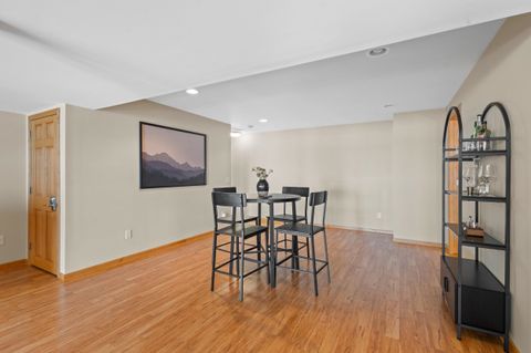 Tiny photo for W1053 & W1049 Illinois Avenue, Green Lake, WI 54941 (MLS # 2003669)