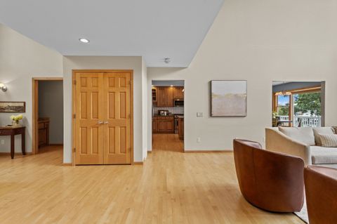 Tiny photo for W1053 & W1049 Illinois Avenue, Green Lake, WI 54941 (MLS # 2003669)