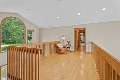 Tiny photo for W1053 & W1049 Illinois Avenue, Green Lake, WI 54941 (MLS # 2003669)