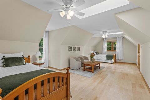 Tiny photo for W1053 & W1049 Illinois Avenue, Green Lake, WI 54941 (MLS # 2003669)