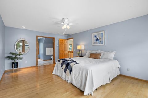 Tiny photo for W1053 & W1049 Illinois Avenue, Green Lake, WI 54941 (MLS # 2003669)