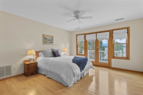 Tiny photo for W1053 & W1049 Illinois Avenue, Green Lake, WI 54941 (MLS # 2003669)
