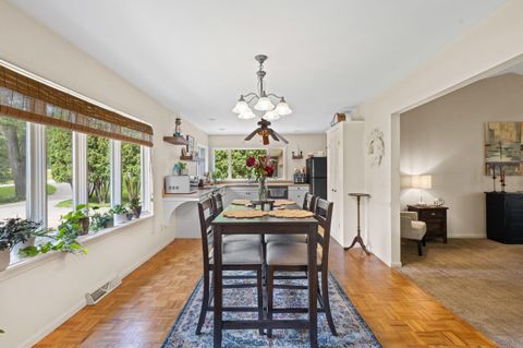 Tiny photo for W1053 & W1049 Illinois Avenue, Green Lake, WI 54941 (MLS # 2003669)