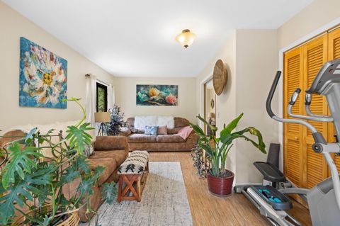 Tiny photo for W1053 & W1049 Illinois Avenue, Green Lake, WI 54941 (MLS # 2003669)