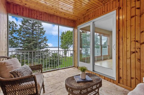 Tiny photo for W1053 & W1049 Illinois Avenue, Green Lake, WI 54941 (MLS # 2003669)