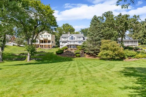 Tiny photo for W1053 & W1049 Illinois Avenue, Green Lake, WI 54941 (MLS # 2003669)