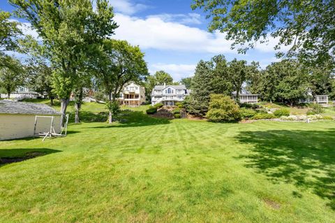 Tiny photo for W1053 & W1049 Illinois Avenue, Green Lake, WI 54941 (MLS # 2003669)