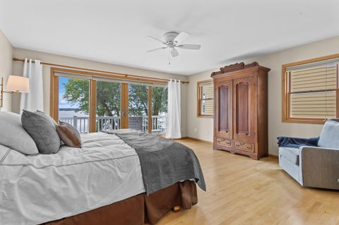 Tiny photo for W1053 & W1049 Illinois Avenue, Green Lake, WI 54941 (MLS # 2003669)
