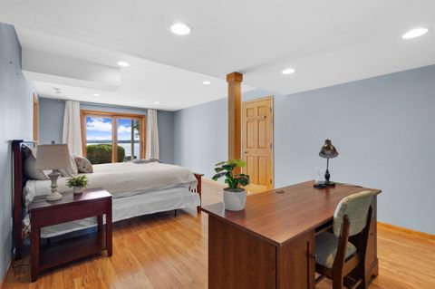 Tiny photo for W1053 & W1049 Illinois Avenue, Green Lake, WI 54941 (MLS # 2003669)