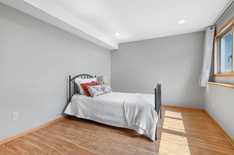 Tiny photo for W1053 & W1049 Illinois Avenue, Green Lake, WI 54941 (MLS # 2003669)