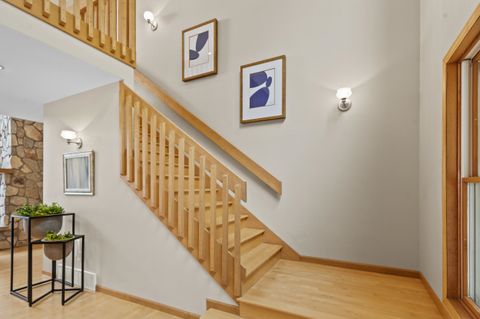 Tiny photo for W1053 & W1049 Illinois Avenue, Green Lake, WI 54941 (MLS # 2003669)