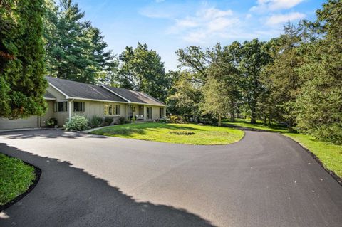 Tiny photo for W1053 & W1049 Illinois Avenue, Green Lake, WI 54941 (MLS # 2003669)