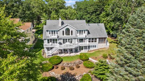 Photo of W1053 & W1049 Illinois Avenue, Green Lake, WI 54941 (MLS # 2003669)