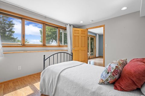 Tiny photo for W1053 & W1049 Illinois Avenue, Green Lake, WI 54941 (MLS # 2003669)