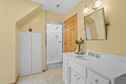 Tiny photo for W1053 & W1049 Illinois Avenue, Green Lake, WI 54941 (MLS # 2003669)