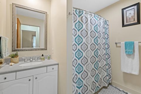 Tiny photo for W1053 & W1049 Illinois Avenue, Green Lake, WI 54941 (MLS # 2003669)