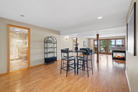Tiny photo for W1053 & W1049 Illinois Avenue, Green Lake, WI 54941 (MLS # 2003669)
