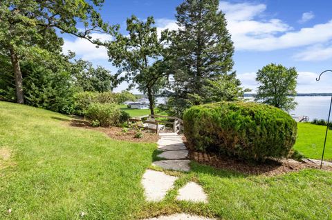 Tiny photo for W1053 & W1049 Illinois Avenue, Green Lake, WI 54941 (MLS # 2003669)