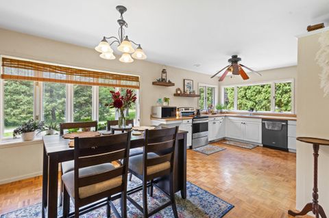 Tiny photo for W1053 & W1049 Illinois Avenue, Green Lake, WI 54941 (MLS # 2003669)