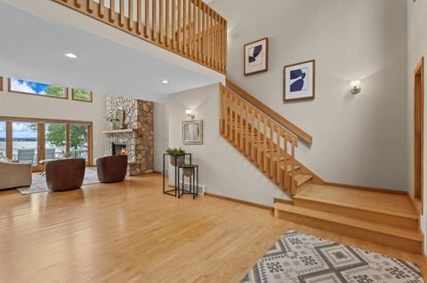 Tiny photo for W1053 & W1049 Illinois Avenue, Green Lake, WI 54941 (MLS # 2003669)