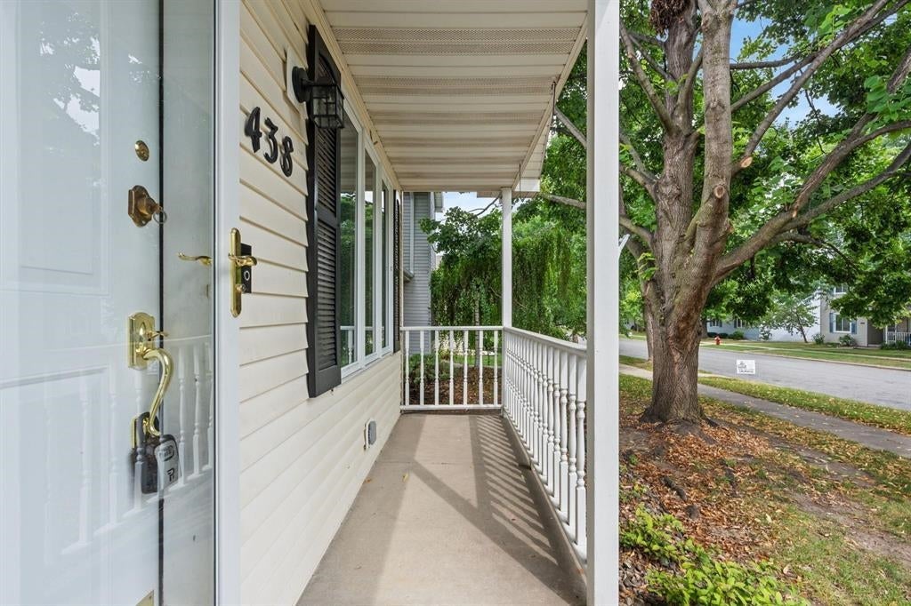 438 Cherry Hill Drive