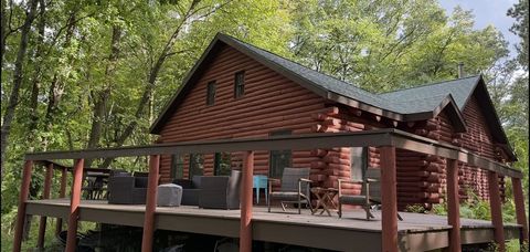 Photo of 3118 2nd Court, Oxford, WI 53952 (MLS # 2019412)