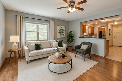 555 Kelvington Drive Unit 4, Sun Prairie, WI 53590 - #: 1998712