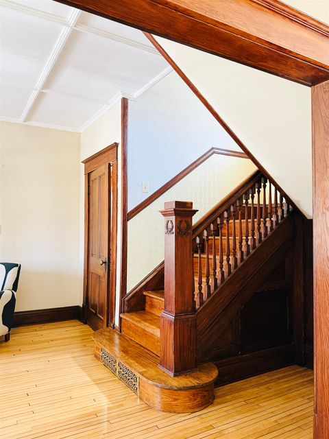 Tiny photo for 613 Mill Street, Green Lake, WI 54941 (MLS # 2006730)