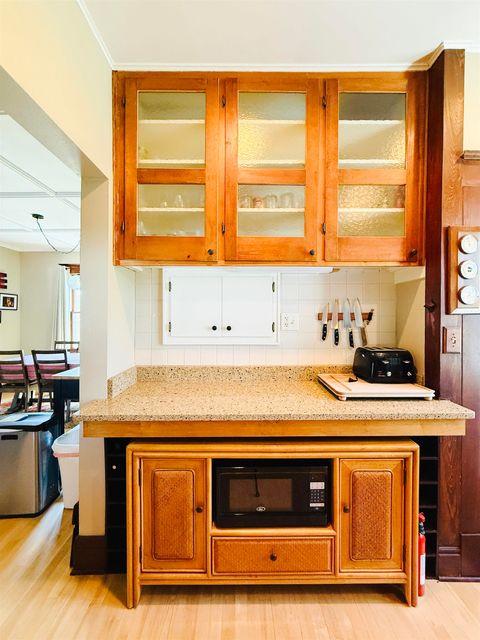 Tiny photo for 613 Mill Street, Green Lake, WI 54941 (MLS # 2006730)
