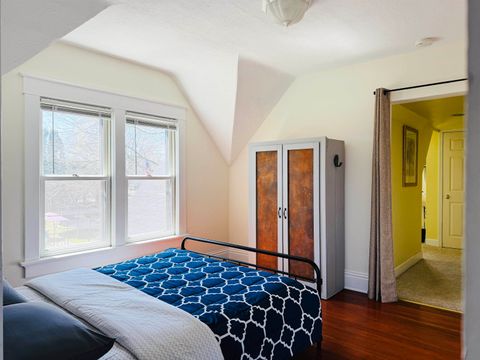 Tiny photo for 613 Mill Street, Green Lake, WI 54941 (MLS # 2006730)