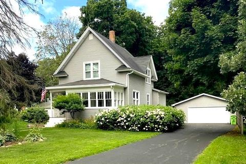 Tiny photo for 613 Mill Street, Green Lake, WI 54941 (MLS # 2006730)