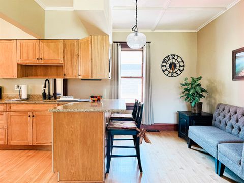 Tiny photo for 613 Mill Street, Green Lake, WI 54941 (MLS # 2006730)