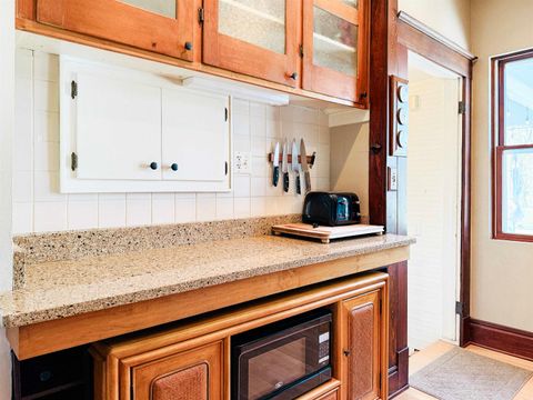 Tiny photo for 613 Mill Street, Green Lake, WI 54941 (MLS # 2006730)