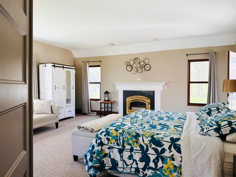 Tiny photo for 613 Mill Street, Green Lake, WI 54941 (MLS # 2006730)