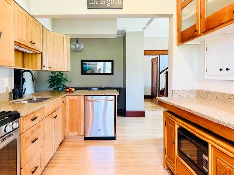 Tiny photo for 613 Mill Street, Green Lake, WI 54941 (MLS # 2006730)
