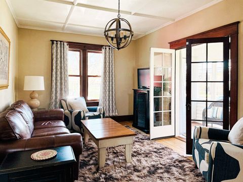 Tiny photo for 613 Mill Street, Green Lake, WI 54941 (MLS # 2006730)