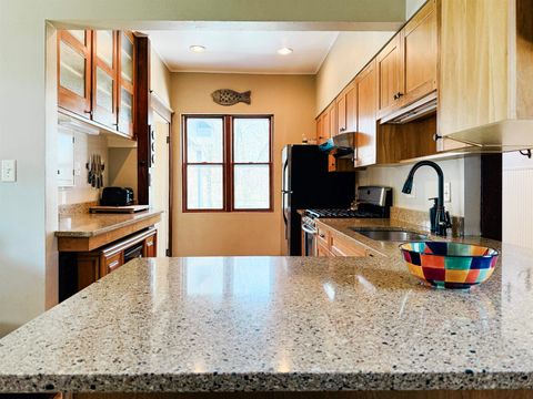 Tiny photo for 613 Mill Street, Green Lake, WI 54941 (MLS # 2006730)