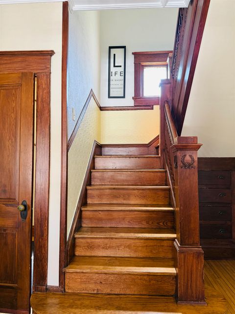 Tiny photo for 613 Mill Street, Green Lake, WI 54941 (MLS # 2006730)