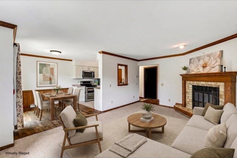 Photo of 1619 McKenna Boulevard, Madison, WI 53711 (MLS # 2025029)