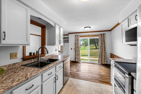 Photo of 1619 McKenna Boulevard, Madison, WI 53711 (MLS # 2025029)