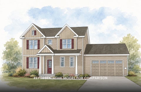 Photo of 1228 Out of Time Lane, Madison, WI 53719 (MLS # 2033469)