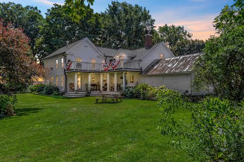 Photo of N4185 Prairie Road, Ripon, WI 54971 (MLS # 2028026)