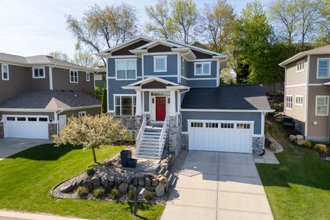 6663 S Chickahauk Trail, Middleton, WI 53562 - #: 1994558